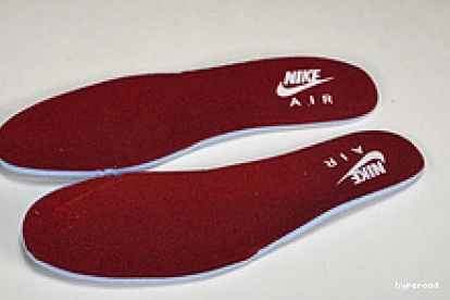 Hyperoad 3 JORDAN AIR 1203